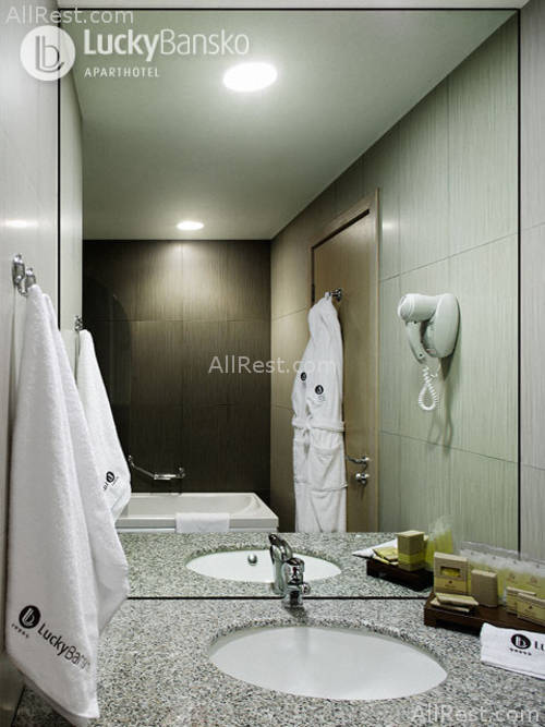 Apart-Hotel Lucky Bansko 7